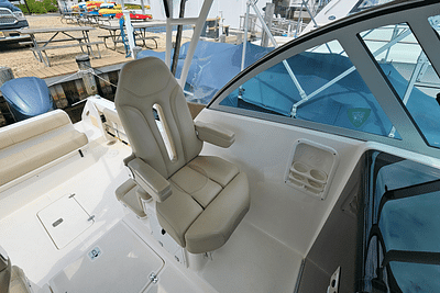 BOATZON | Pursuit 285 OFFSHORE 2015