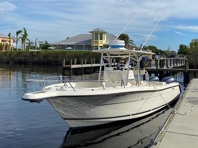 BOATZON | Pursuit 2870 1999 BOATZON | Pursuit 2870 1999