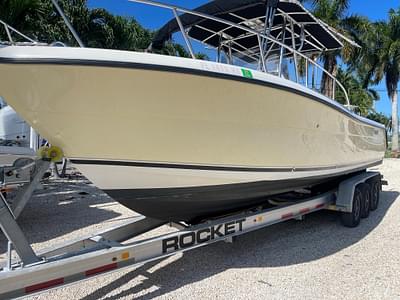 BOATZON | Pursuit 2870 Center Console 2003