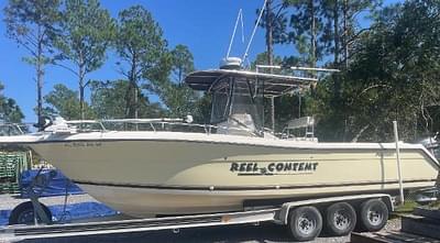 BOATZON | Pursuit 2870 Center Console 2004