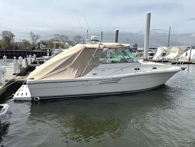 BOATZON | Pursuit 3000 Express 2001