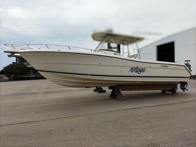 BOATZON | Pursuit 3070 Center Console 2005