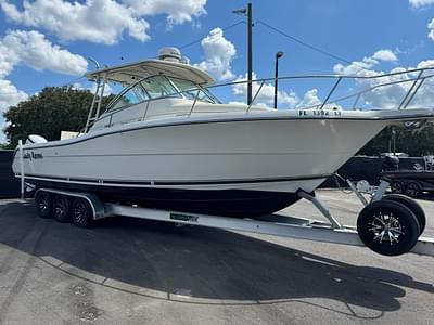 BOATZON | Pursuit 3070 Offshore Center Console 2000