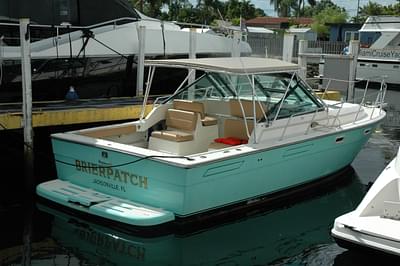 BOATZON | Pursuit 3100 Offshore 1997