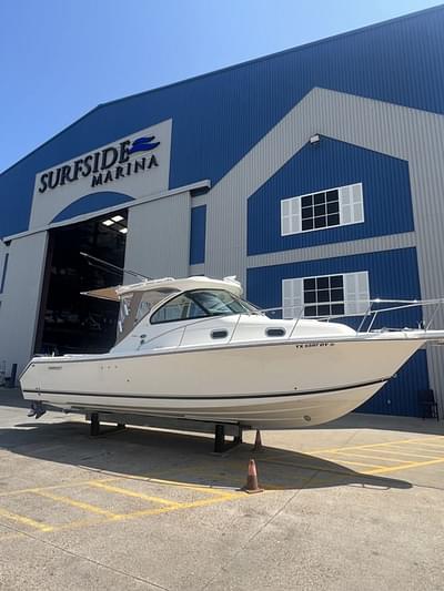 BOATZON | Pursuit 315 Offshore 2009
