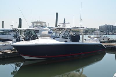 BOATZON | Pursuit 328S 2024