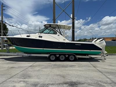 BOATZON | Pursuit 3370 Offshore 2006