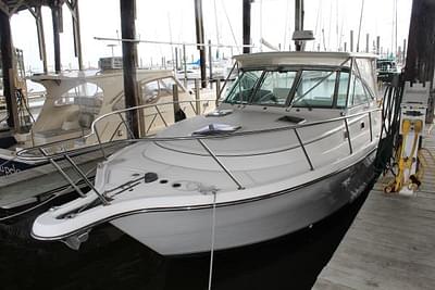 BOATZON | Pursuit 3400 Express