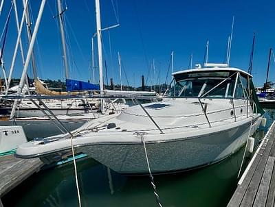 BOATZON | Pursuit 3400 Express 2001