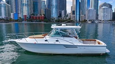 BOATZON | Pursuit 3400 Express 2002