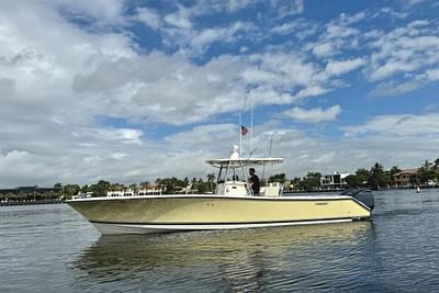 BOATZON | Pursuit 3480 Center Console 2005