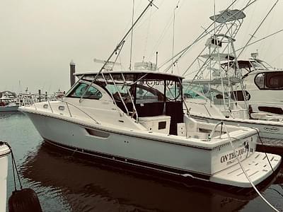 BOATZON | Pursuit 3800 Express 2002