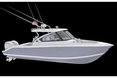 BOATZON | 2024 Pursuit DC 306 Dual Console