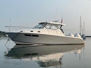 BOATZON | Pursuit OS 355 Offshore 2021