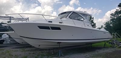 BOATZON | Pursuit OS 355 Offshore 2025