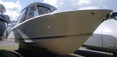 BOATZON | Pursuit S 288 Sport 2025