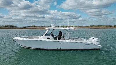 BOATZON | Pursuit S 328 2022 BOATZON | Pursuit S 328 2022