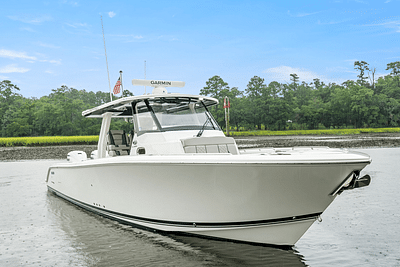 BOATZON | Pursuit S 358 2023