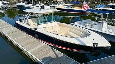 BOATZON | Pursuit ST 310 Sport 2014 BOATZON | Pursuit ST 310 Sport 2014