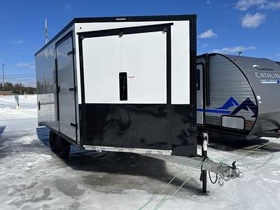 BOATZON | Qualitec Trailers Mountaineer 85 X 19 2022