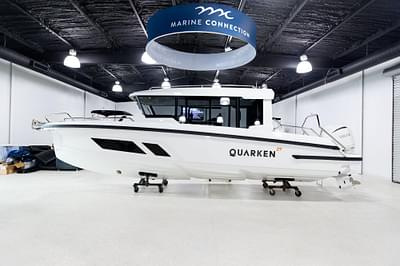 BOATZON | Quarken 27 Cabin 2024