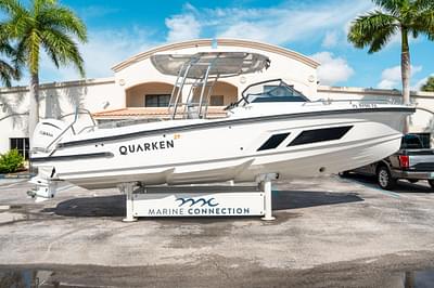 BOATZON | Quarken 27 TTop 2023