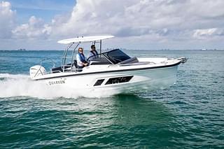 BOATZON | 2024 Quarken 27 T-Top V2