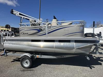 BOATZON | 2022 Qwest 7514 Sport