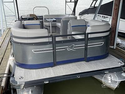 BOATZON | Qwest EClass L 820