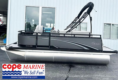 BOATZON | Qwest Pontoons 816 EClass Lanai Fish L 2024 BOATZON | Qwest Pontoons 816 EClass Lanai Fish L 2024
