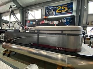 BOATZON | Qwest Pontoons 816 EClass RLS L 2023