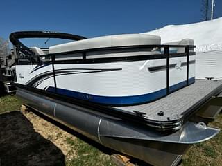 BOATZON | Qwest Pontoons 816 EClass RLS L 2023