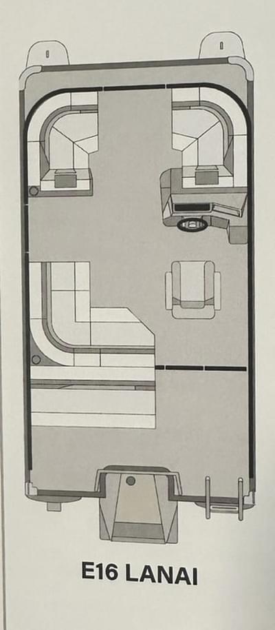 BOATZON | QWEST PONTOONS ECLASS LANAI 16 2025