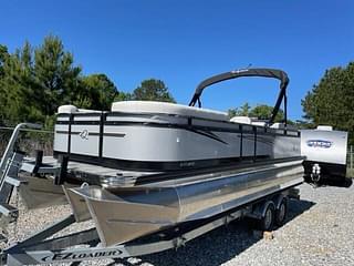 BOATZON | Qwest Pontoons EClass RLS 822 LT 2023