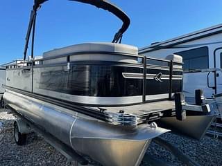 BOATZON | Qwest Pontoons Lanai 820 LANAI L 2023