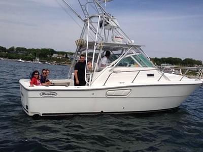 BOATZON | RAMPAGE 30 EXPRESS 2000 BOATZON | RAMPAGE 30 EXPRESS 2000