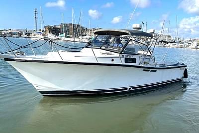 BOATZON | Rampage Sportsman 1988 BOATZON | Rampage Sportsman 1988