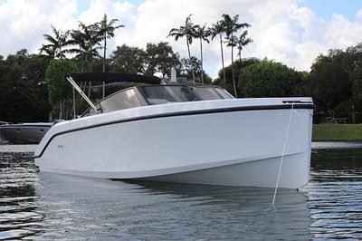 BOATZON | Rand Supreme 27 2024