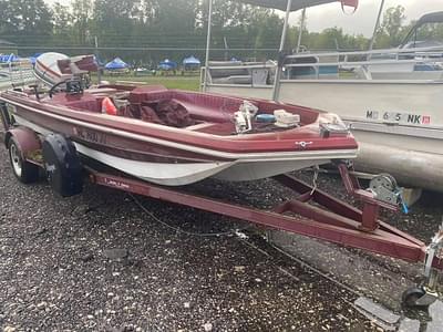 BOATZON | 1977 Ranger 1750 Fish and Play