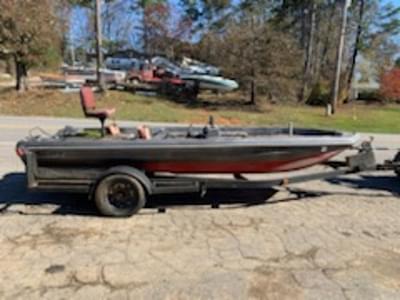 BOATZON | Ranger 1750V 1974 BOATZON | Ranger 1750V 1974