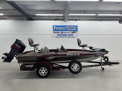 BOATZON | 2007 Ranger 178 VS