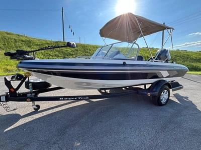 BOATZON | 2012 Ranger 1850 Reata