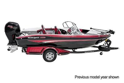 BOATZON | 2023 Ranger 1850MS