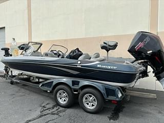 BOATZON | Ranger 212LS 2024