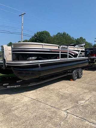 BOATZON | Ranger 220C 2023