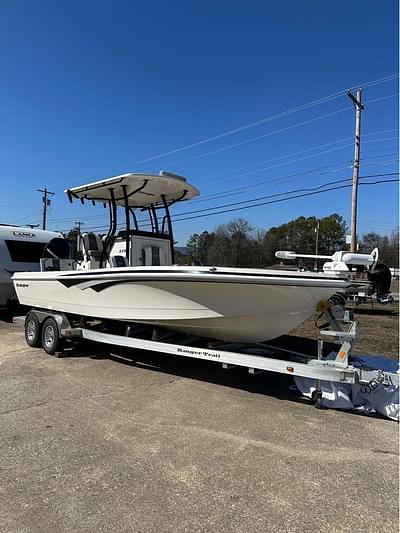 BOATZON | 2024 Ranger 2360 Bay