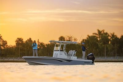 BOATZON | Ranger 2360 Bay 2024