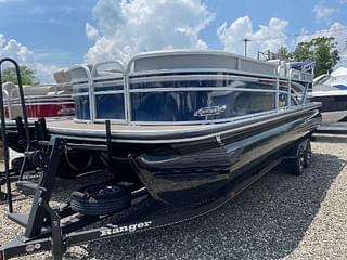 BOATZON | 2023 Ranger 243C