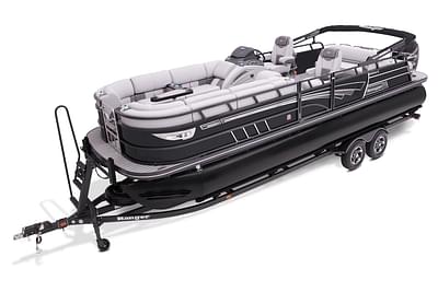 BOATZON | Ranger 2500LS 2023