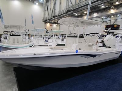 BOATZON | 2024 Ranger 2510 Bay BOATZON | 2024 Ranger 2510 Bay